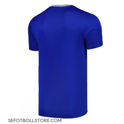 Everton Replika Hemmatröja 2024-25 Kortärmad Everton Replika Hemmatröja 2024-25 Kortärmad